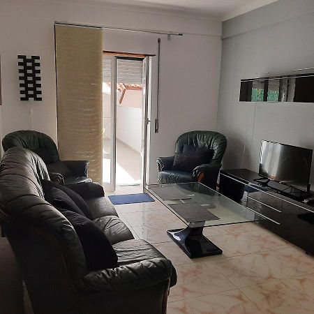 Apartamento Santa Cruz Santa Cruz  Exterior photo