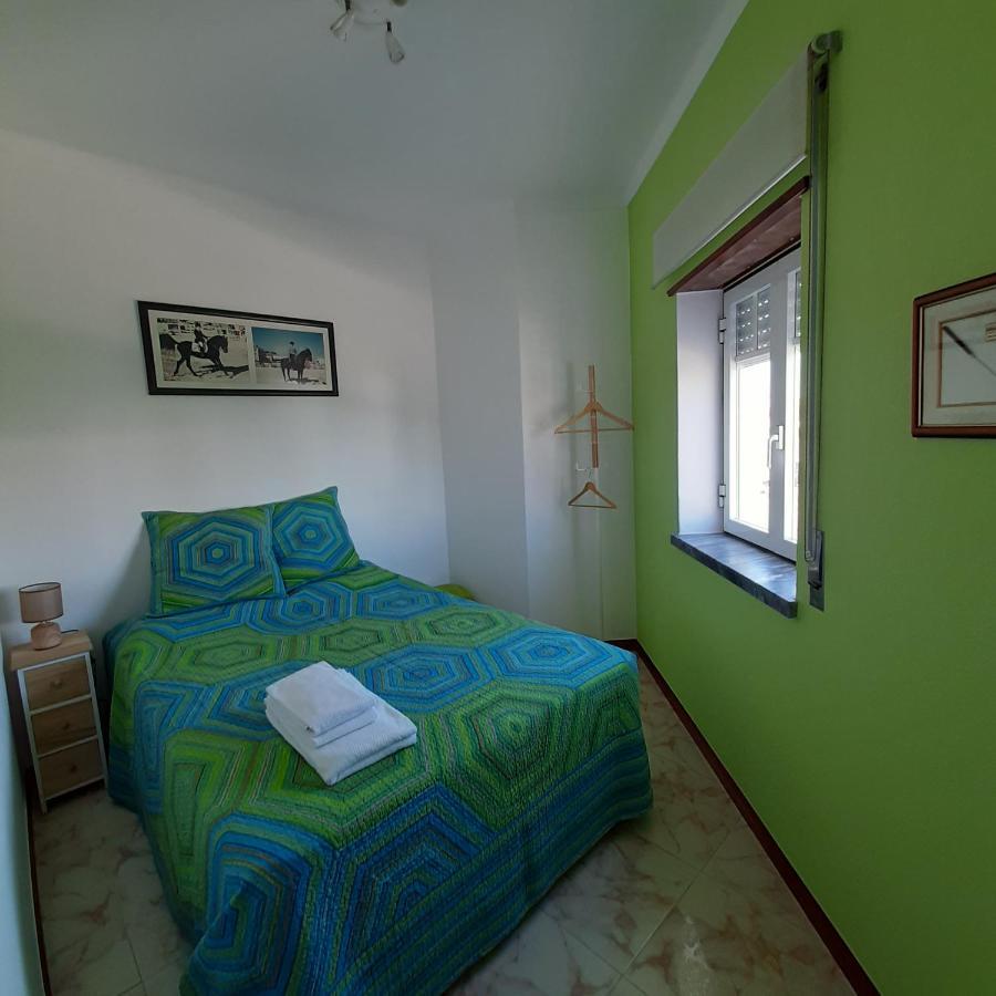 Apartamento Santa Cruz Santa Cruz  Exterior photo