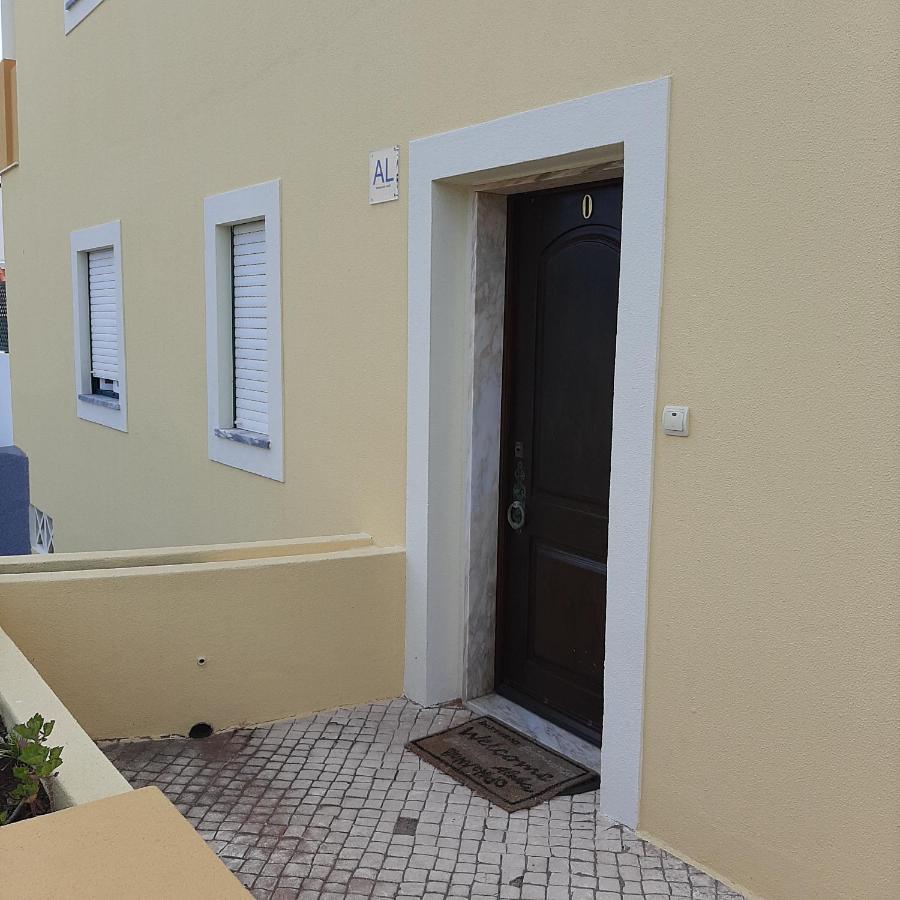 Apartamento Santa Cruz Santa Cruz  Exterior photo