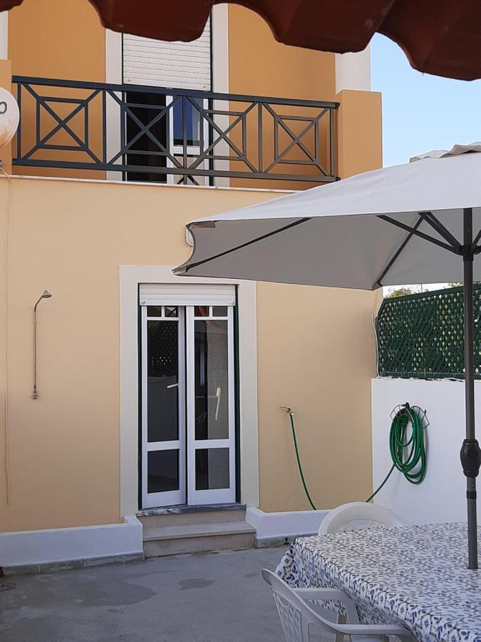 Apartamento Santa Cruz Santa Cruz  Exterior photo