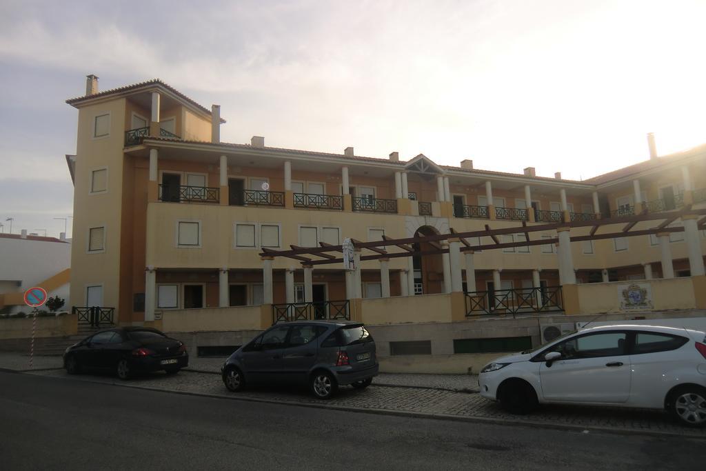 Apartamento Santa Cruz Santa Cruz  Exterior photo